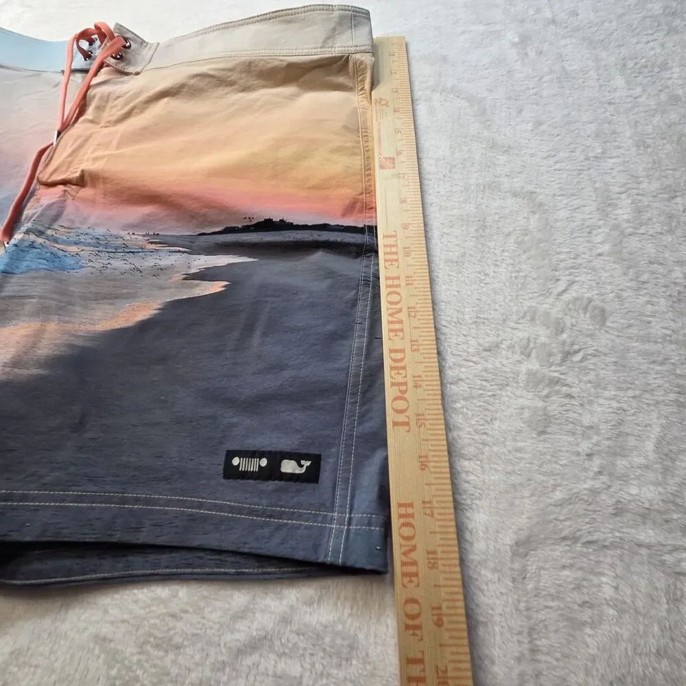 Vineyard Vines product pair